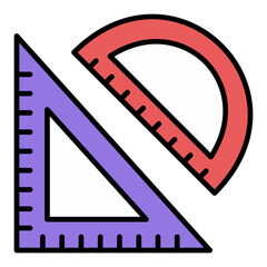Protactor Icon