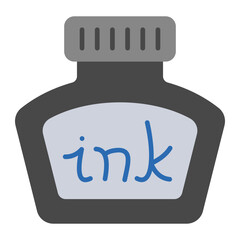 Ink Icon