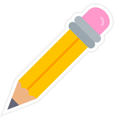 Pencil Icon
