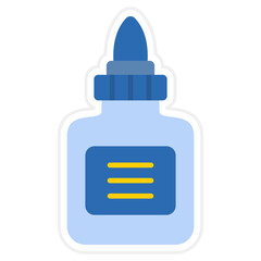Glue Icon