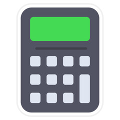 Calculator Icon