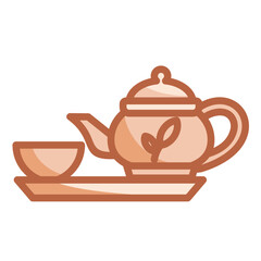 Tea Icon