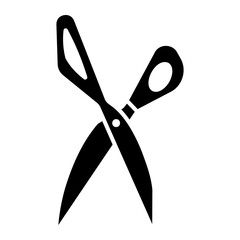 scissors icon