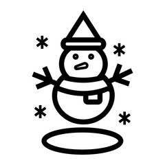 winter icon