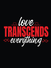 Obraz premium Valentine's Day T shirt Design, t shirt, t shirt design, valentine, valentine design, vintage, typography