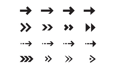 right, down, download, left, pause, stop, vector, icon arrow, arrow set, arrow set icon, direction arrow, simple arrow, vector arrow, arrows vector, arrow icon set,