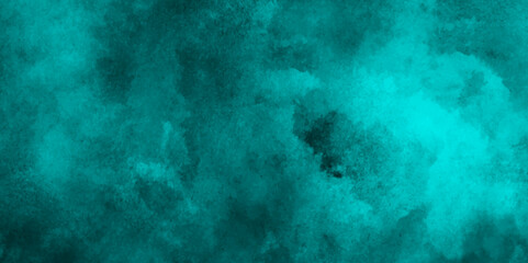 Dark blue dust particles texture background,Old and grainy blue paper texture, blue background with puffy blue smoke, blue background illustration.
