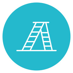 Ladder Line Icon