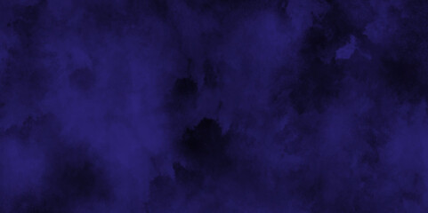 Blue and purple steam on a black background.Texture and desktop picture,with empty area for text.abstract fantasy under water background,blue sky with shades of colors and lines pointing upwards,