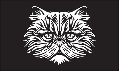 Persian_Cat_on_dark_background