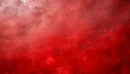 Obraz premium red background