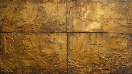 abstract golden stain texture wallpaper for wall decor