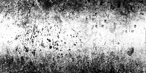 Black White abstract vector metal surface splatter splashes wall cracks.earth tone illustration brushed plaster concrete textured.decay steel,natural mat glitter art.
