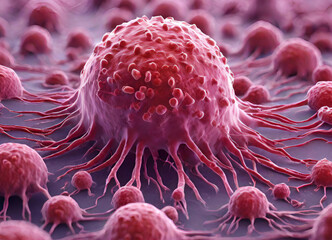 Tumour cell