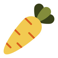 Carrot icon
