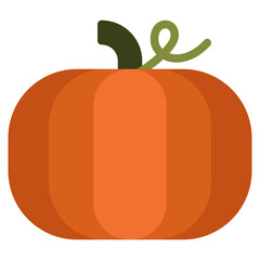 Pumpkin icon