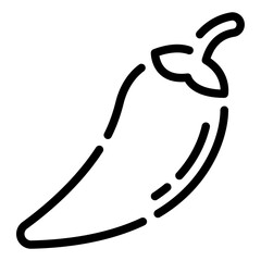 Pepper icon