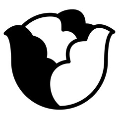 Cabbage icon