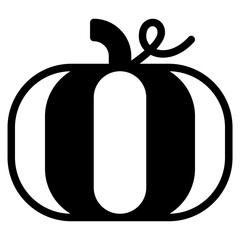 Pumpkin icon