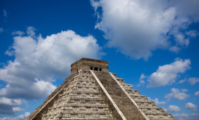 Chichen Itza