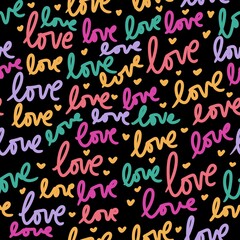 Love Pattern