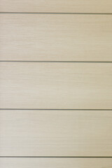 Abstract background beige wooden boards