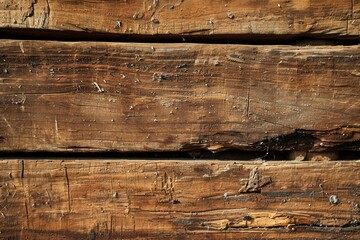 A textured wallpaper with a wood effect background, portraying the warmth and authenticity of wood grain
