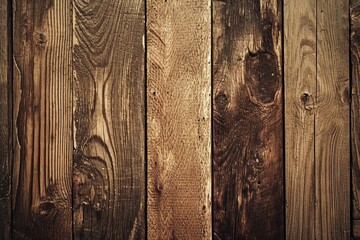 Obraz premium With a wood effect texture, the wallpaper background brings the organic charm of wood grain into focus
