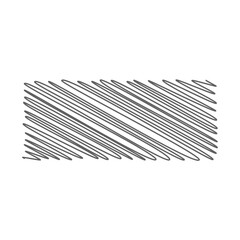 Scribble Shape Element