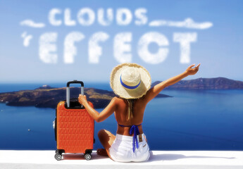 Cloud Effect