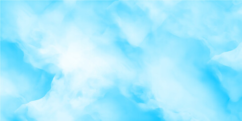 Sky blue White design element vector cloud,fog effect.background of smoke vape.cumulus clouds,isolated cloud cloudscape atmosphere.brush effect vector illustration mist or smog texture overlays.

