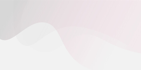 Vectors White clean abstract background. Empty space for text. Template banner, Poster Flyer. 