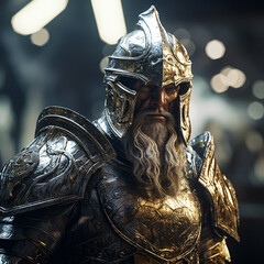 バイキング・ウォリアー