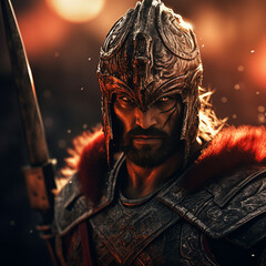 バイキング・ウォリアー