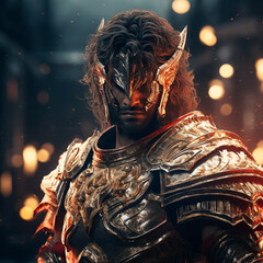 バイキング・ウォリアー