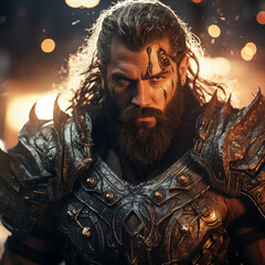 バイキング・ウォリアー