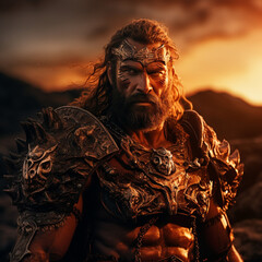 バイキング・ウォリアー