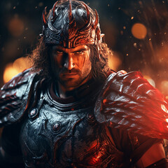 バイキング・ウォリアー