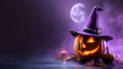 halloween pumpkin