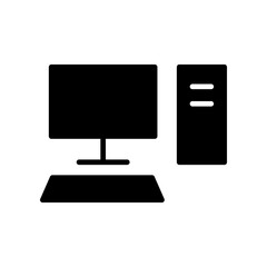 PC icon PNG