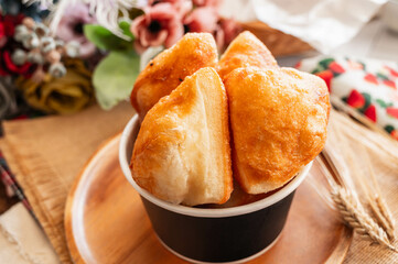 おやつのゼッポリーネ