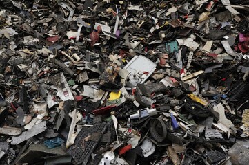 electronic waste or e_waste disposal