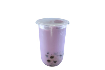 boba drink