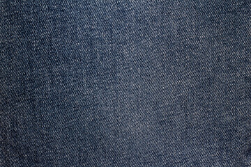 blue jeans texture