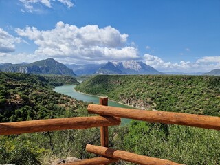 Unexplored Treasures: The Secret Splendor of Sardinia