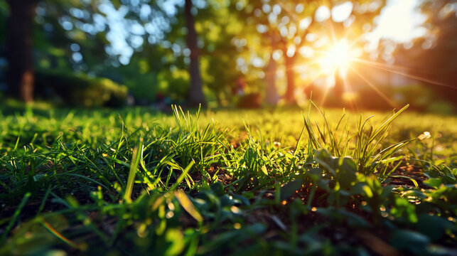 Grass And Sun Images – Browse 2,828,490 Stock Photos, Vectors, and ...