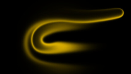 abstract elegant gradient dark background