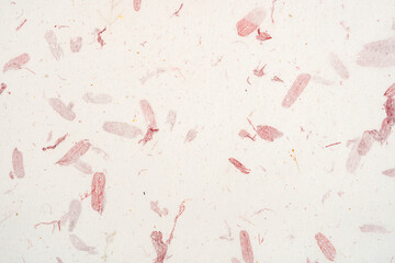 Mulberry paper texture background - obrazy, fototapety, plakaty