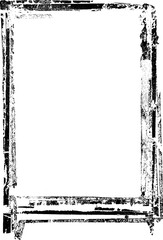 Adhesive tape frame texture