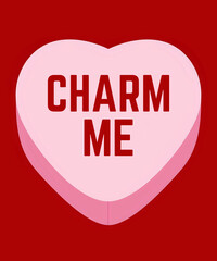 Dark red and purple Valentine's day background